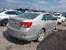 1G11C5SA1DF****** Salvamento y Destrozados 2013 Chevrolet Malibu en Estado de Texas