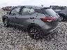 3N1CP5BV0PL****** Salvage and Repairable 2023 Nissan Kicks in Nashville