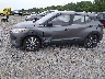 3N1CP5BV0PL****** Salvage and Repairable 2023 Nissan Kicks in Tennessee State