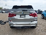 5YMTS0C00LL****** Wrecked 2020 BMW X3 M