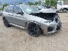 5YMTS0C00LL****** Salvage and Wrecked 2020 BMW X3 M in Detroit