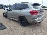 5YMTS0C00LL****** Salvage and Repairable 2020 BMW X3 M in Detroit
