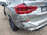 5YMTS0C00LL****** Salvage and Repairable 2020 BMW X3 M in Michigan State