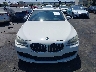 WBAYE8C55ED****** Usados 2014 BMW Alpina B7 en Estado de California