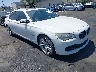 WBAYE8C55ED****** Salvamento y Destrozados 2014 BMW Alpina B7 en Ace Perris