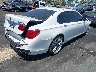 WBAYE8C55ED****** Salvamento y Destrozados 2014 BMW Alpina B7 en Estado de California