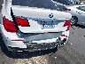 WBAYE8C55ED****** Salvamento y Reparables 2014 BMW Alpina B7 en Estado de California