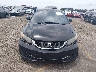 2HGFB2F50DH****** Wrecked 2013 Honda Civic in South Carolina State