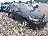 2HGFB2F50DH****** Salvage and Wrecked 2013 Honda Civic in Lexington
