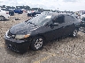 2HGFB2F50DH****** Used and Repairable 2013 Honda Civic in Lexington