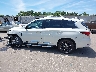 5N1DL0MM2LC****** Reparables 2020 Infiniti QX60 en Estado de Nueva York