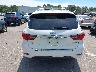 5N1DL0MM2LC****** Destrozados 2020 Infiniti QX60