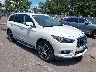 5N1DL0MM2LC****** Salvamento y Destrozados 2020 Infiniti QX60 en Long Island