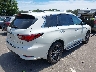 5N1DL0MM2LC****** Salvamento y Destrozados 2020 Infiniti QX60 en Estado de Nueva York
