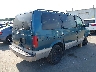 1GKDM19WXXB****** Salvage and Wrecked 1999 GMC Safari in New York State
