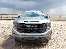3GTUUCE80RG****** Wrecked 2024 GMC Sierra 1500 in Texas State