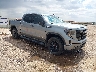 3GTUUCE80RG****** Salvage and Wrecked 2024 GMC Sierra 1500 in Amarillo