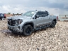 3GTUUCE80RG****** Used and Repairable 2024 GMC Sierra 1500 in Amarillo