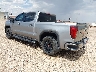 3GTUUCE80RG****** Salvage and Repairable 2024 GMC Sierra 1500 in Amarillo