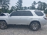 JTEBU5JR6J5****** Reparables 2018 Toyota 4Runner en Estado de Georgia