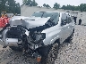 JTEBU5JR6J5****** Usados y Reparables 2018 Toyota 4Runner en Atlanta North