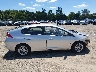 JHMZE2H72AS****** Repairable 2010 Honda Insight in New Jersey State