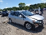 JHMZE2H72AS****** Salvage and Wrecked 2010 Honda Insight in Southern New Jersey