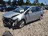 JHMZE2H72AS****** Used and Repairable 2010 Honda Insight in Southern New Jersey