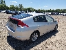JHMZE2H72AS****** Salvage and Wrecked 2010 Honda Insight in New Jersey State