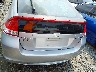 JHMZE2H72AS****** Salvage and Wrecked 2010 Honda Insight in Southern New Jersey