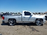 1GCNCPEC1FZ****** Reparables 2015 Chevrolet Silverado 1500 en Estado de California