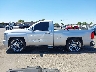 1GCNCPEC1FZ****** Salvamento 2015 Chevrolet Silverado 1500