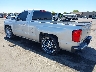 1GCNCPEC1FZ****** Salvamento y Reparables 2015 Chevrolet Silverado 1500 en Sacramento