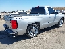 1GCNCPEC1FZ****** Salvamento y Destrozados 2015 Chevrolet Silverado 1500 en Estado de California