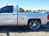 1GCNCPEC1FZ****** Salvamento y Reparables 2015 Chevrolet Silverado 1500 en Estado de California