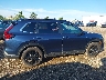 2HKRS6H94SH****** Wrecked 2025 Honda CR-V Hybrid in Illinois State
