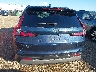 2HKRS6H94SH****** Salvage 2025 Honda CR-V Hybrid