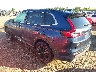 2HKRS6H94SH****** Salvage and Repairable 2025 Honda CR-V Hybrid in Chicago North