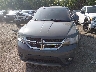 3C4PDCBB0KT****** Wrecked 2019 Dodge Journey in Ohio State