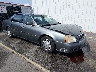1G6KD54YX5U****** Salvamento y Destrozados 2005 Cadillac Deville en Lexington