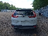 2HKRW2H55KH****** Wrecked 2019 Honda CR-V