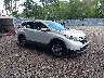 2HKRW2H55KH****** Salvage and Wrecked 2019 Honda CR-V in Central New Jersey