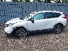 2HKRW2H55KH****** Salvage and Repairable 2019 Honda CR-V in New Jersey State