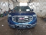 3GKALVEV8LL****** Destrozados 2020 GMC Terrain en Estado de Dakota del Sur
