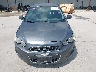 1G1JC5SH1D4****** Wrecked 2013 Chevrolet Sonic in Texas State