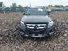 WDCGG8JB4FG****** Wrecked 2015 Mercedes-Benz Glk 350 in Ohio State