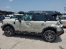 3FMCR9D93RR****** Salvage 2024 Ford Bronco Sport