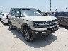 3FMCR9D93RR****** Salvage and Wrecked 2024 Ford Bronco Sport in Austin