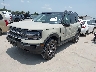 3FMCR9D93RR****** Used and Repairable 2024 Ford Bronco Sport in Austin