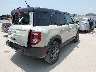 3FMCR9D93RR****** Salvage and Wrecked 2024 Ford Bronco Sport in Texas State